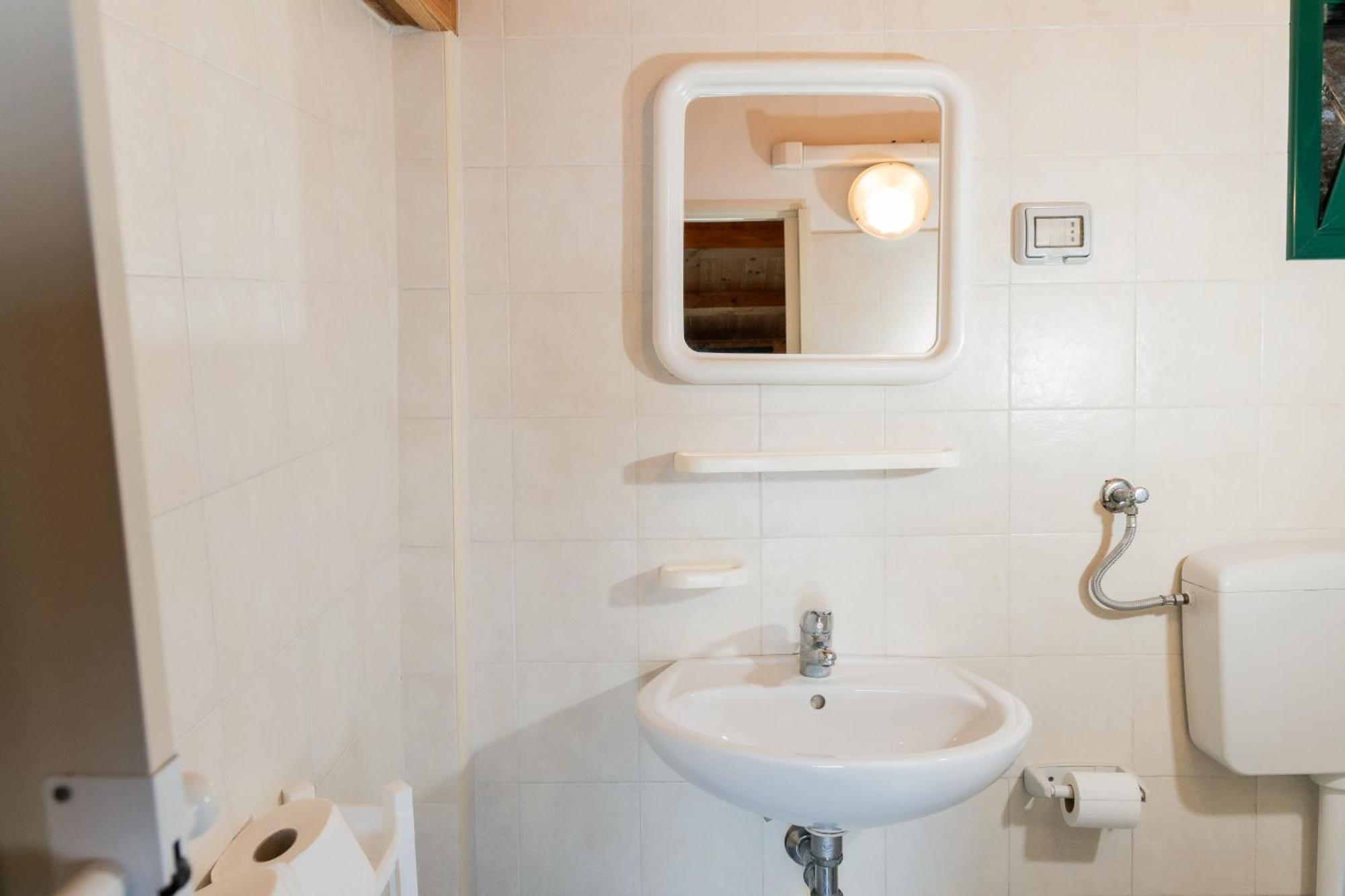 Riva Smeralda Camping Lodge Milazzo Buitenkant foto