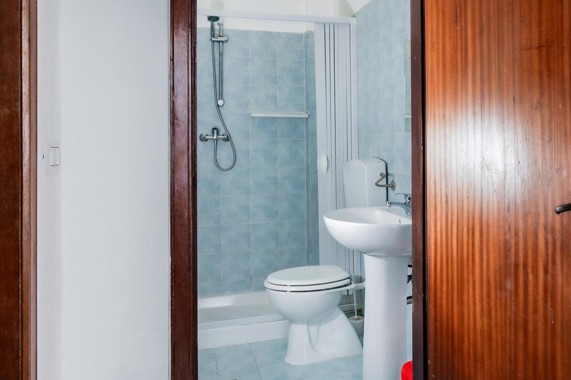 Riva Smeralda Camping Lodge Milazzo Buitenkant foto