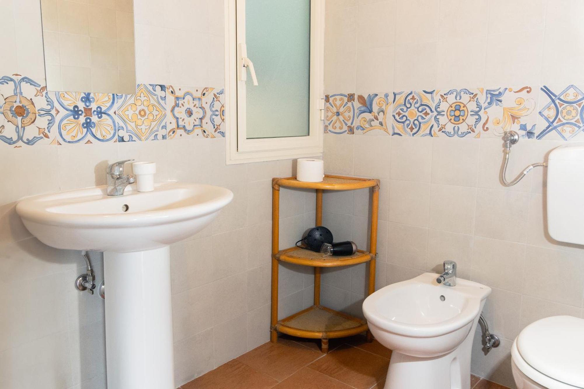 Riva Smeralda Camping Lodge Milazzo Buitenkant foto