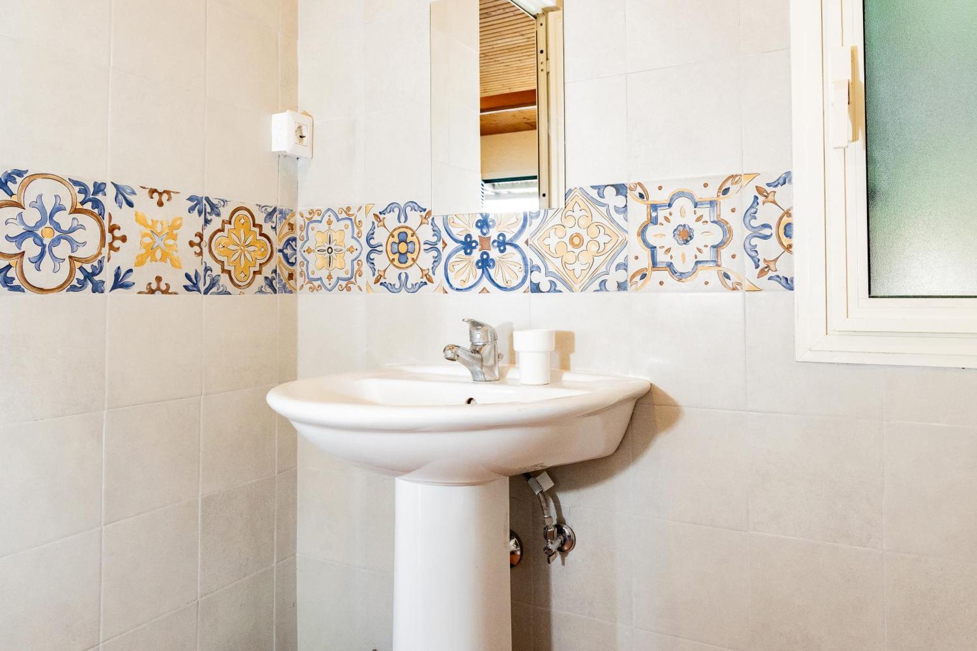 Riva Smeralda Camping Lodge Milazzo Buitenkant foto